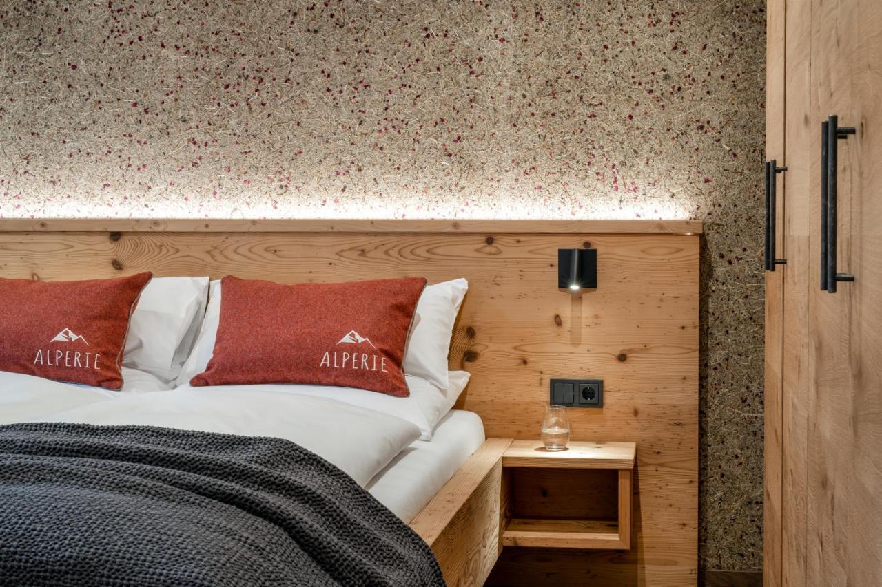 Alperie Ferienhaus Schliersee Extérieur photo