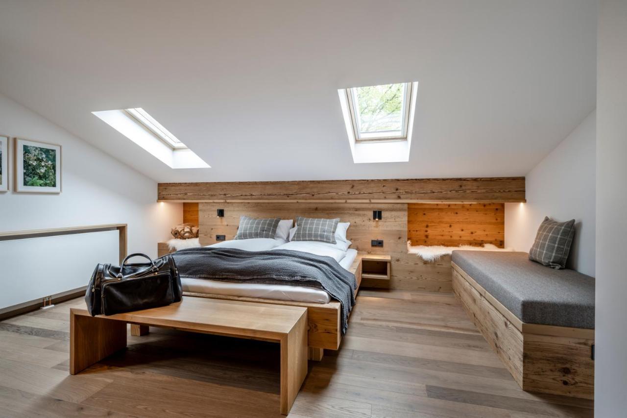 Alperie Ferienhaus Schliersee Extérieur photo